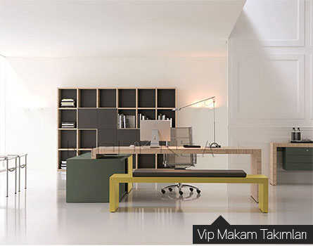 Vip Makam Takımları