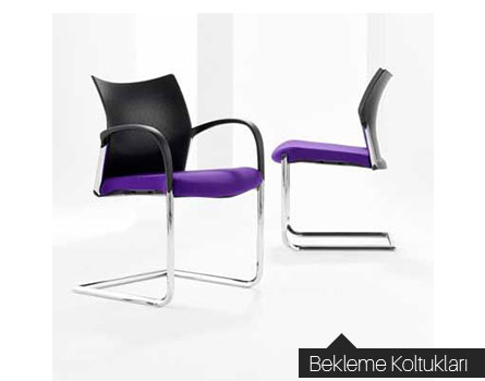 Bekleme ve Misafir Koltukları