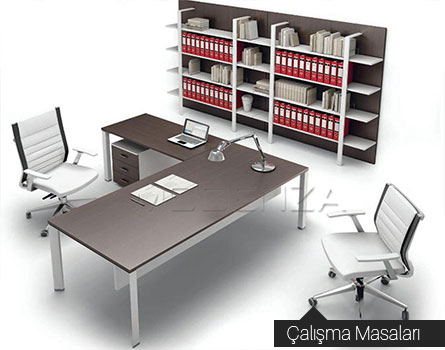 Çalışma Masaları