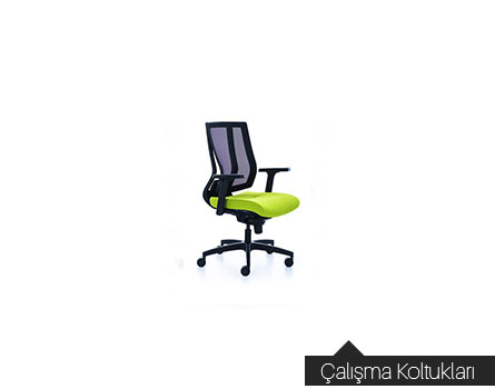 Çalışma Koltukları