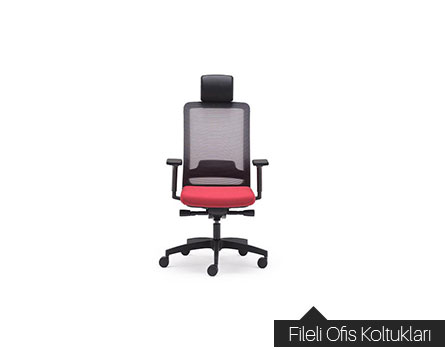 Fileli Ofis Koltukları