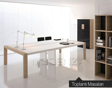 Toplantı Masaları