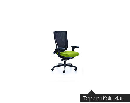 Toplantı Koltukları