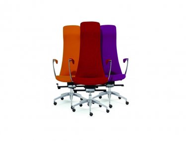 TOGA Yönetici Koltuğu 